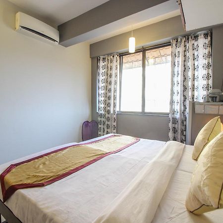 Oyo 9876 Home Luxurious 5Bhk 波尔沃林 外观 照片